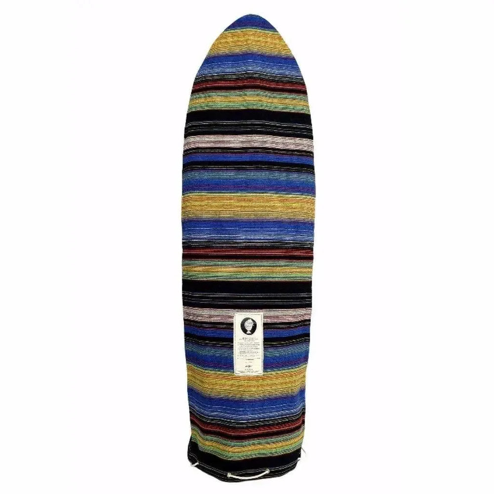 Blue Beacons Povoa Surfboard Bag - One Revolver Surfboards