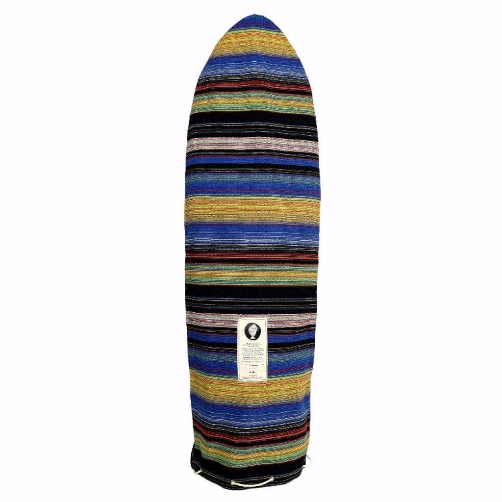 Blue Beacons Povoa Surfboard Bag - One Revolver Surfboards