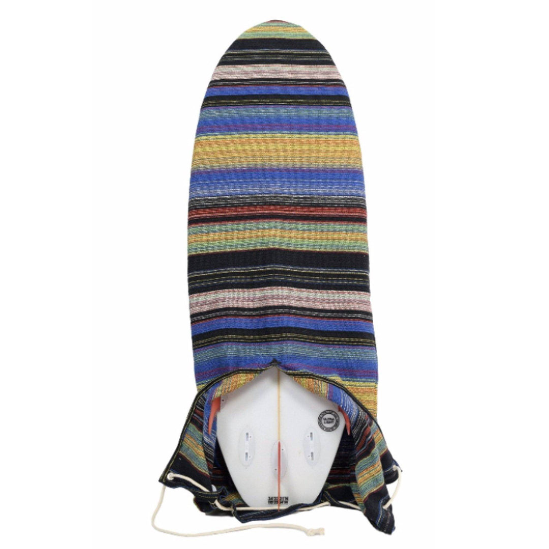Blue Beacons Povoa Surfboard Bag - One Revolver Surfboards