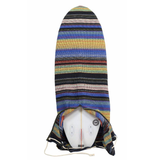 Blue Beacons Povoa Surfboard Bag - One Revolver Surfboards