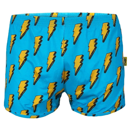 One Revolver Surfboards - Ranger Silkies Training Shorts | 2.5" RANGER PANTY SHORTS