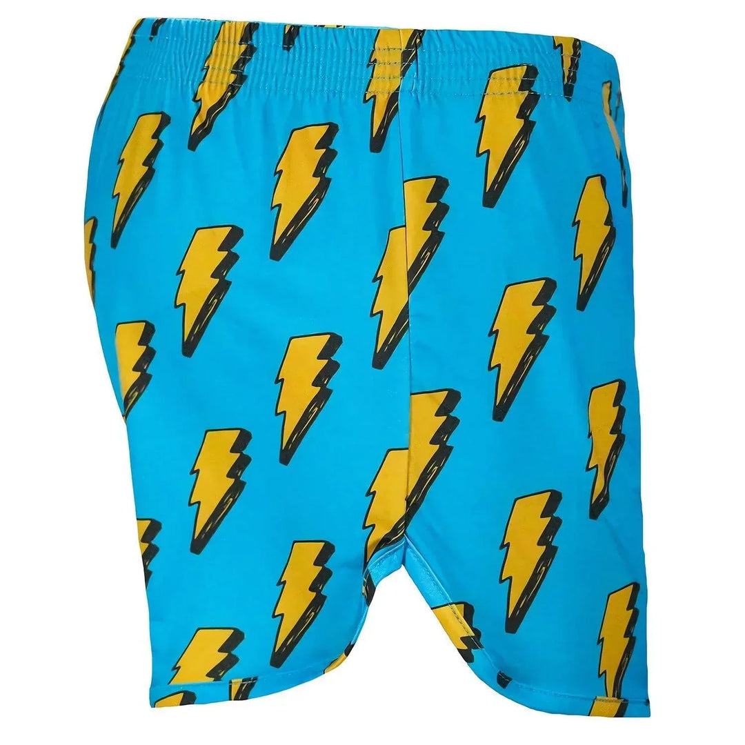 One Revolver Surfboards - Ranger Silkies Training Shorts | 2.5" RANGER PANTY SHORTS