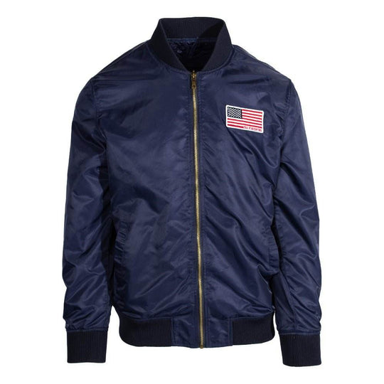 Bomber Jacket - One Revolver Surfboards