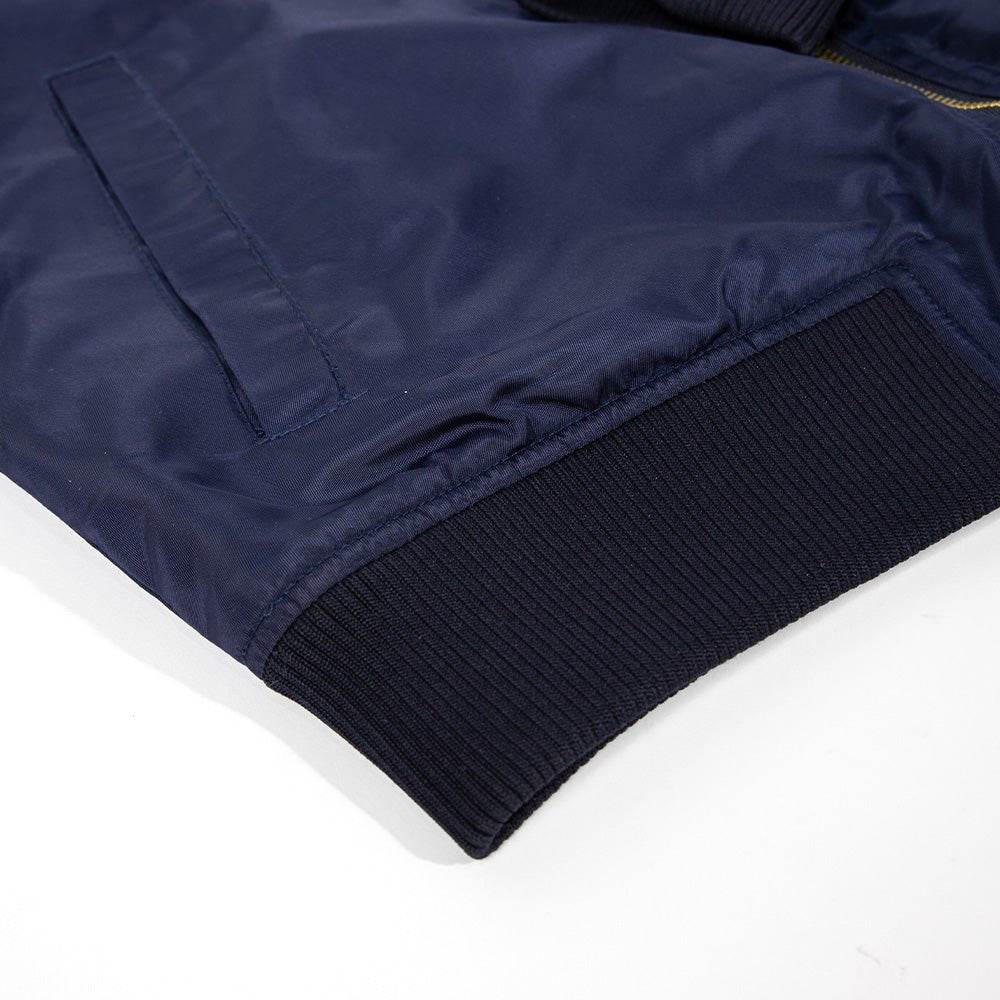 Bomber Jacket - One Revolver Surfboards