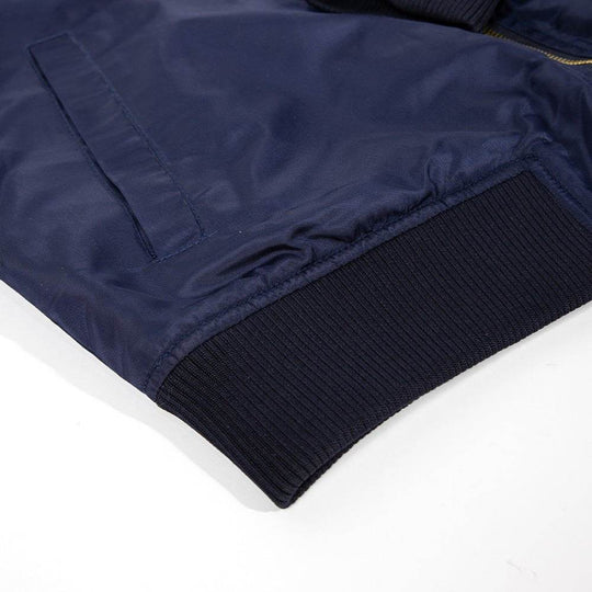 Bomber Jacket - One Revolver Surfboards