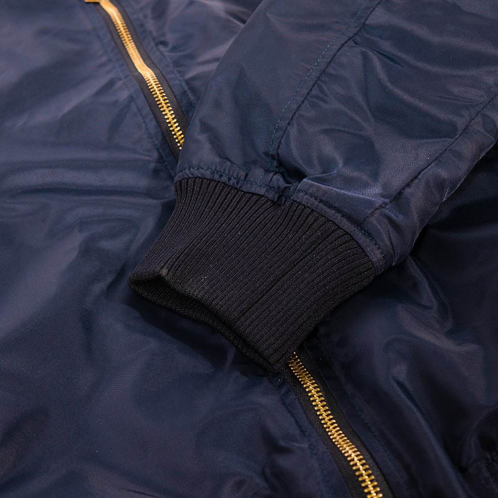 Bomber Jacket - One Revolver Surfboards