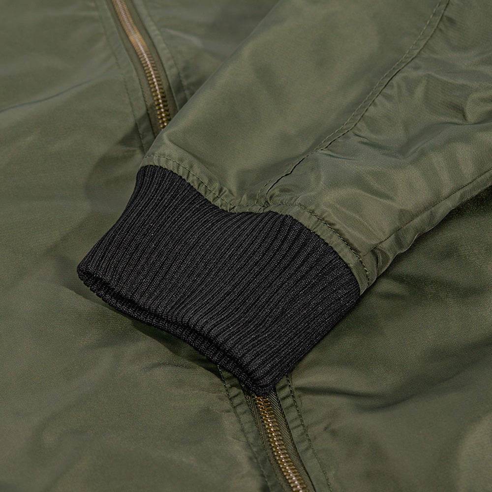Bomber Jacket - One Revolver Surfboards