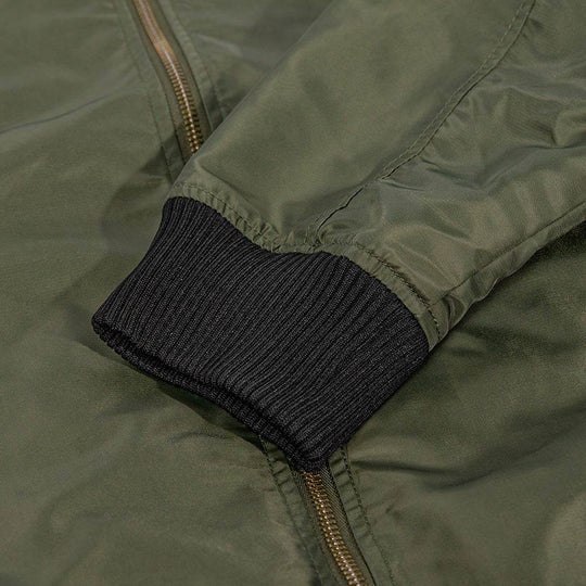 Bomber Jacket - One Revolver Surfboards