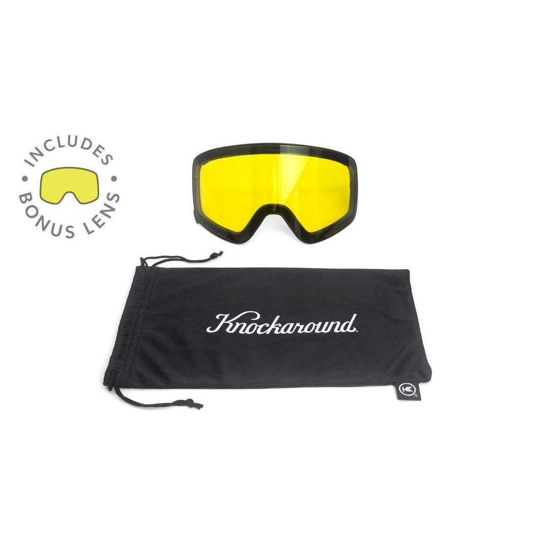 Green Machine Slingshots - One Revolver Surfboards