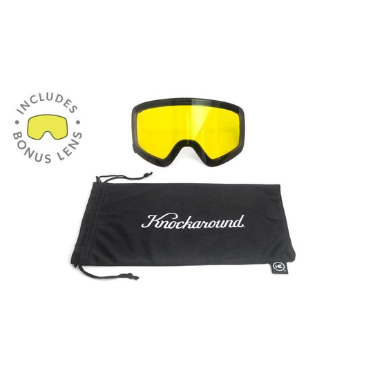 Green Machine Slingshots - One Revolver Surfboards