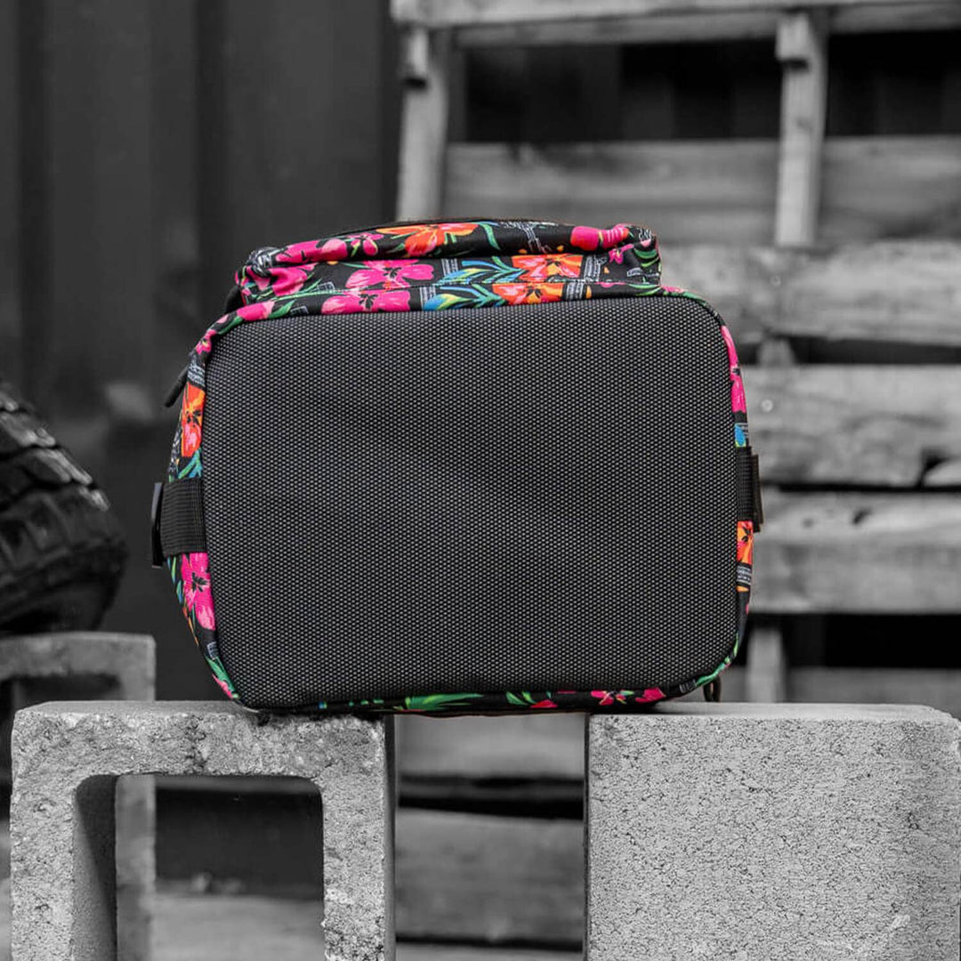 Tactical Molle Cooler / Lunch Box - One Revolver Surfboards