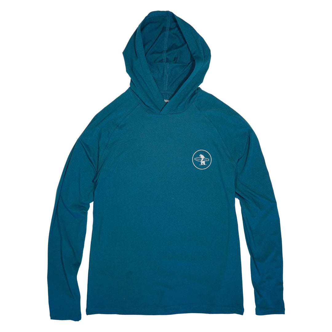 Breakers UPF50+ Sand-Resistant Hoodie - One Revolver Surfboards