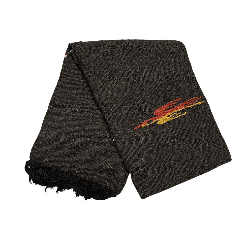 Brown Thunderbird Baja Blanket - One Revolver Surfboards