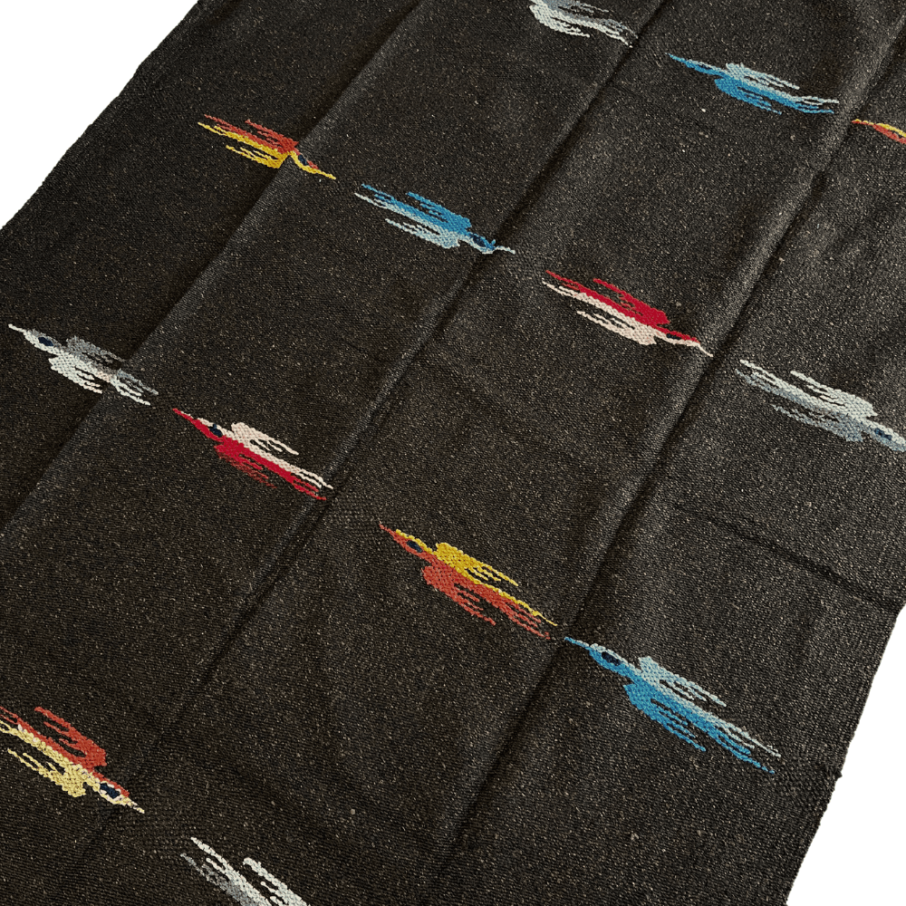 Brown Thunderbird Baja Blanket - One Revolver Surfboards