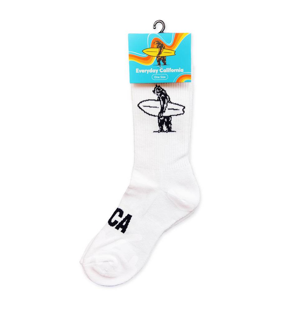 Brutus Socks - One Revolver Surfboards