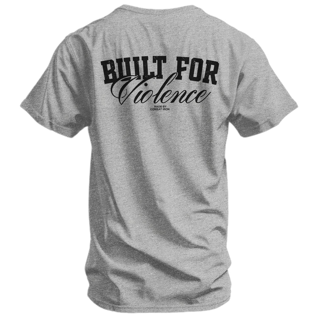 Built For Violence Men&
