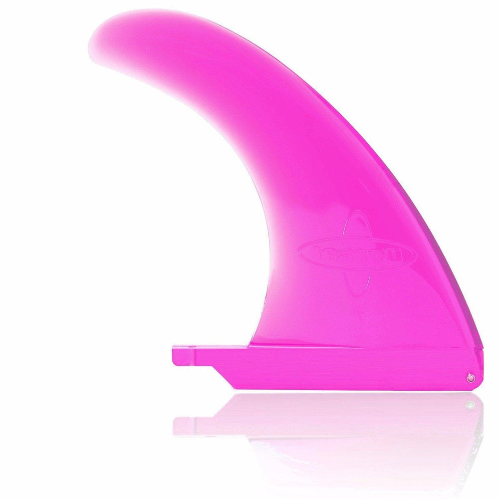 DORSAL Signature Longboard &amp; SUP Fin - Polycarbonate