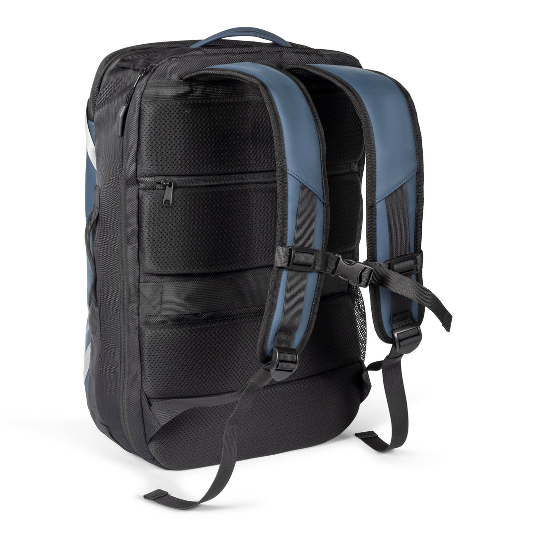 The Island Hopper Travel Backpack 28L - One Revolver Surfboards