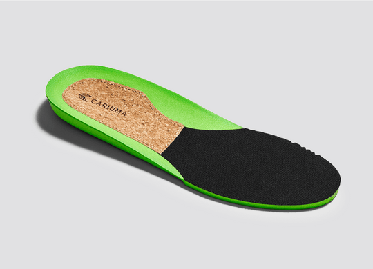 CATIBA PRO 2.0 Suede and Cordura Black Ivory Logo - One Revolver Surfboards