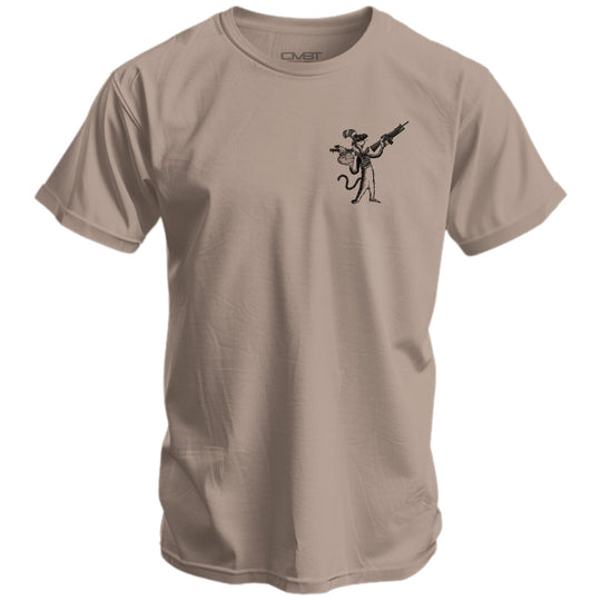 The Cat With A Gat Remix Men&