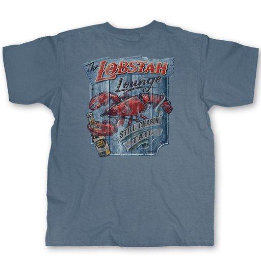 Lobstah Lounge - One Revolver Surfboards