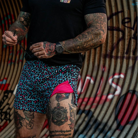 One Revolver Surfboards - Men&