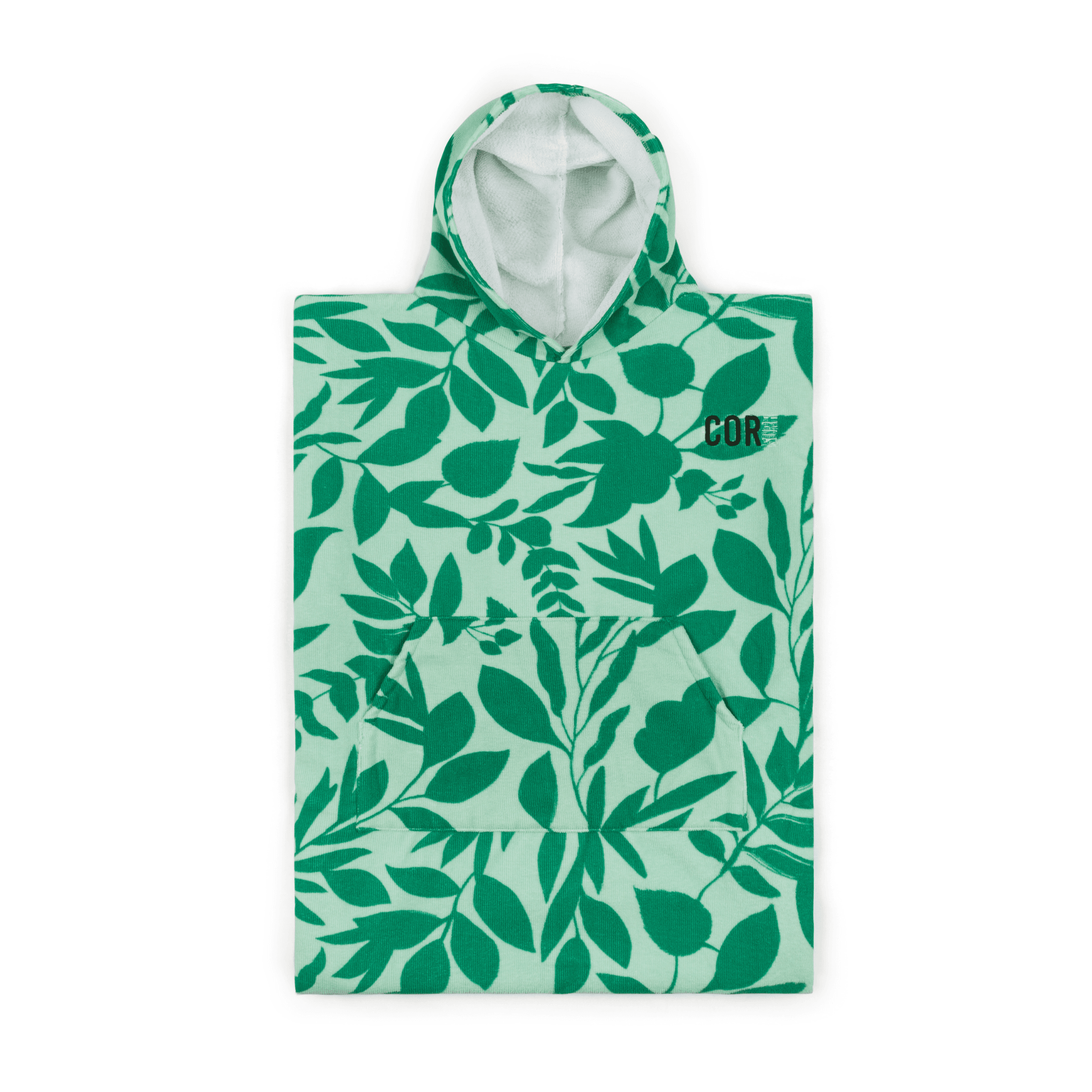 Changing Towel Poncho (Kailua) Large Size - One Revolver Surfboards