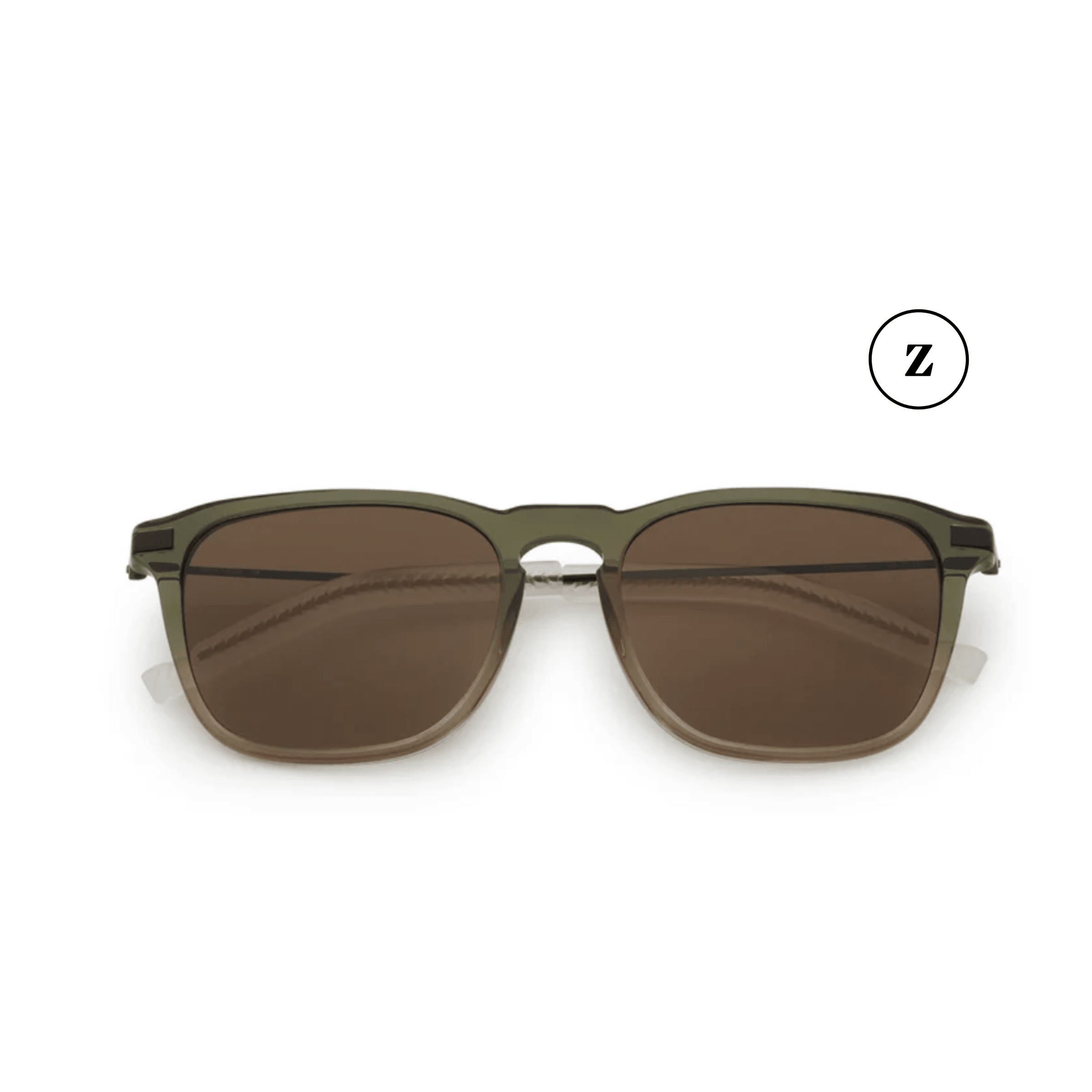 Charleston 2 Sea Pine - One Revolver Surfboards