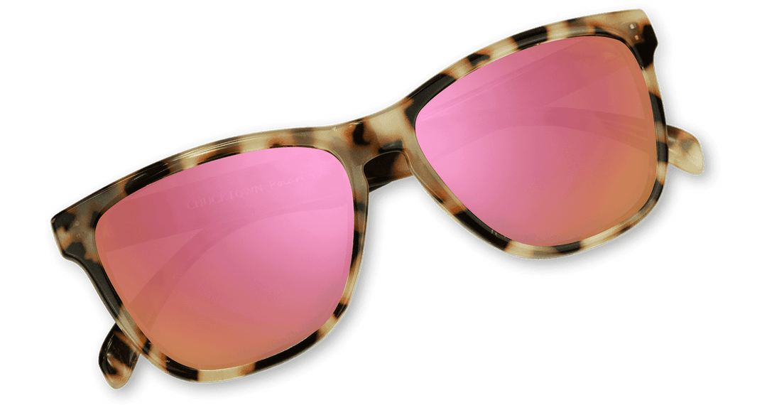 Chucktown - One Revolver Surfboards