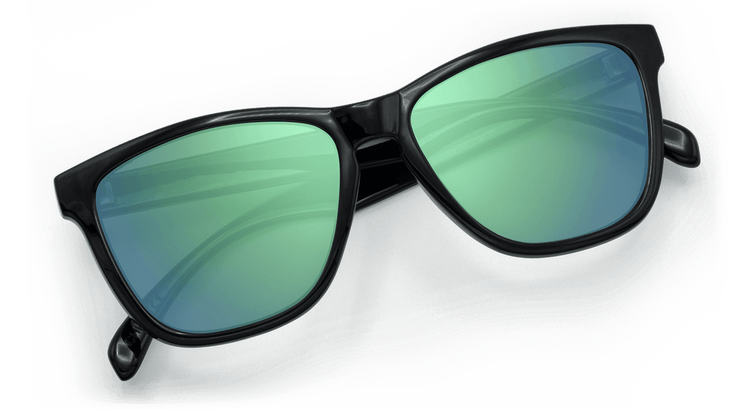Chucktown - Classic Sunglasses - One Revolver Surfboards