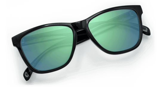 Chucktown - One Revolver Surfboards