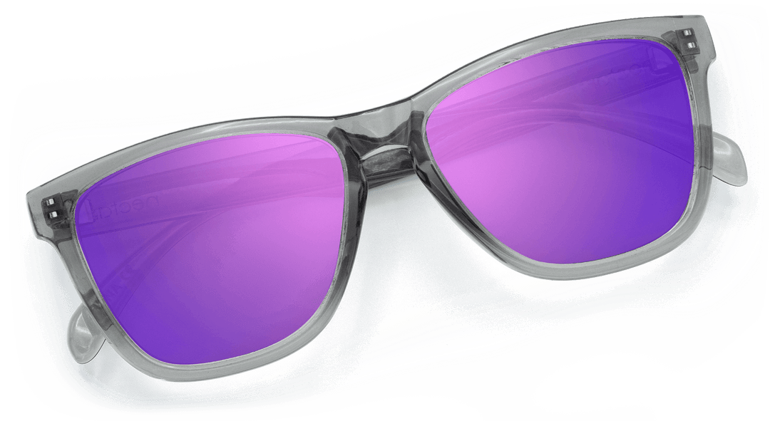 Chucktown - Classic Sunglasses - One Revolver Surfboards