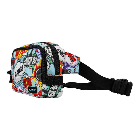 Fanny Pack Dump Pouch V2 - One Revolver Surfboards