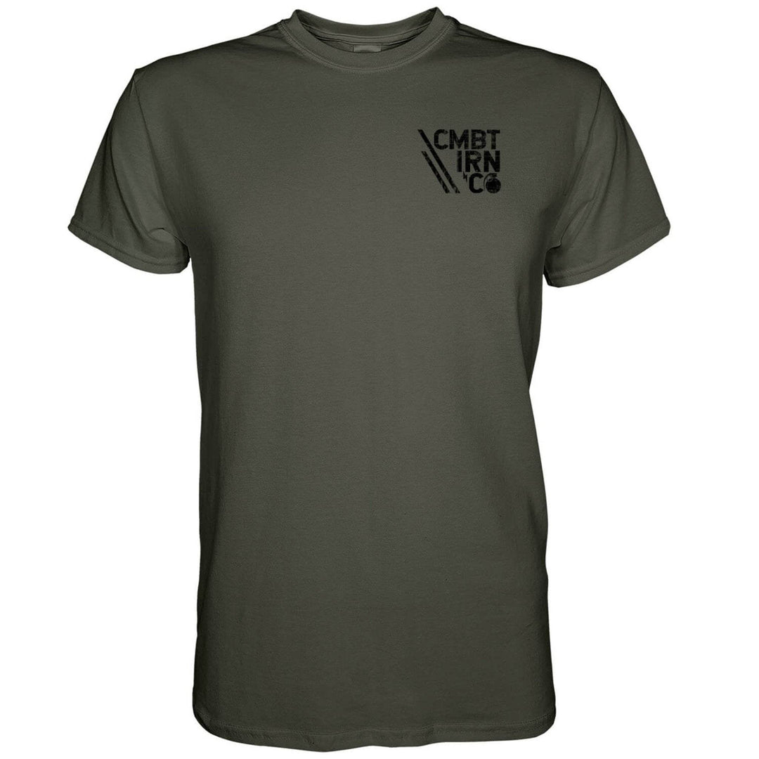 Nobody Owes You Men's T-Shirt - One Revolver Surfboards