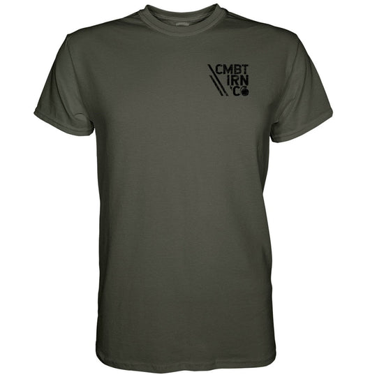 Nobody Owes You Men's T-Shirt - One Revolver Surfboards