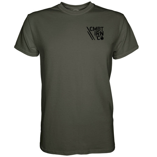 Nobody Owes You Men's T-Shirt