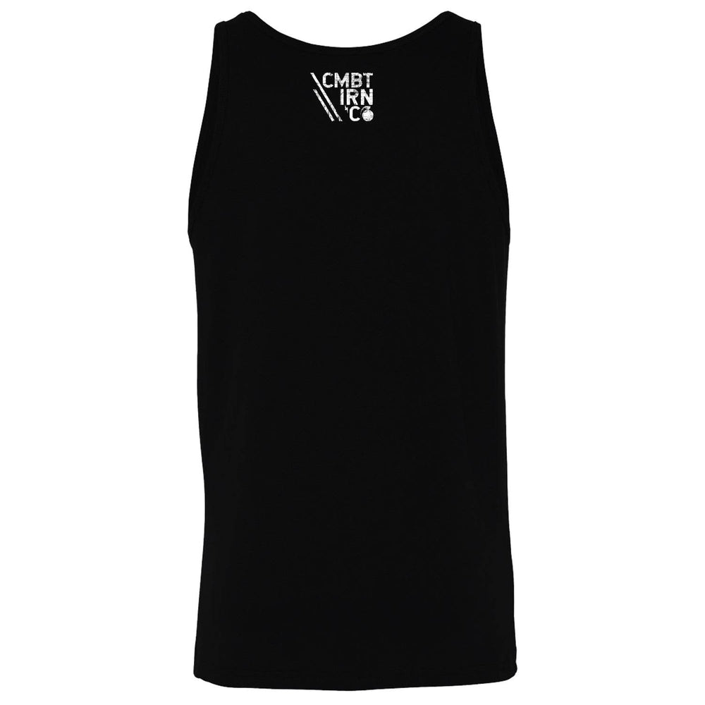 Hoochie Flamingo Men's Tank - MEN'S TANK TOP - One Revolver Surfboards