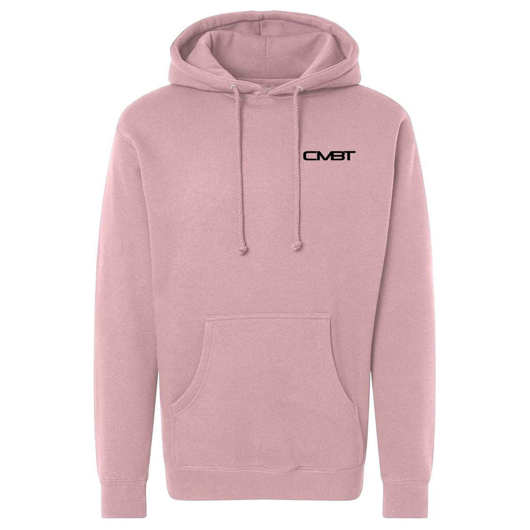 Heavyweight CMBT Men's Hoodie - One Revolver Surfboards