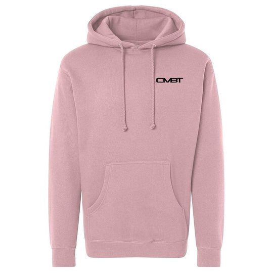 Heavyweight CMBT Men's Hoodie - One Revolver Surfboards