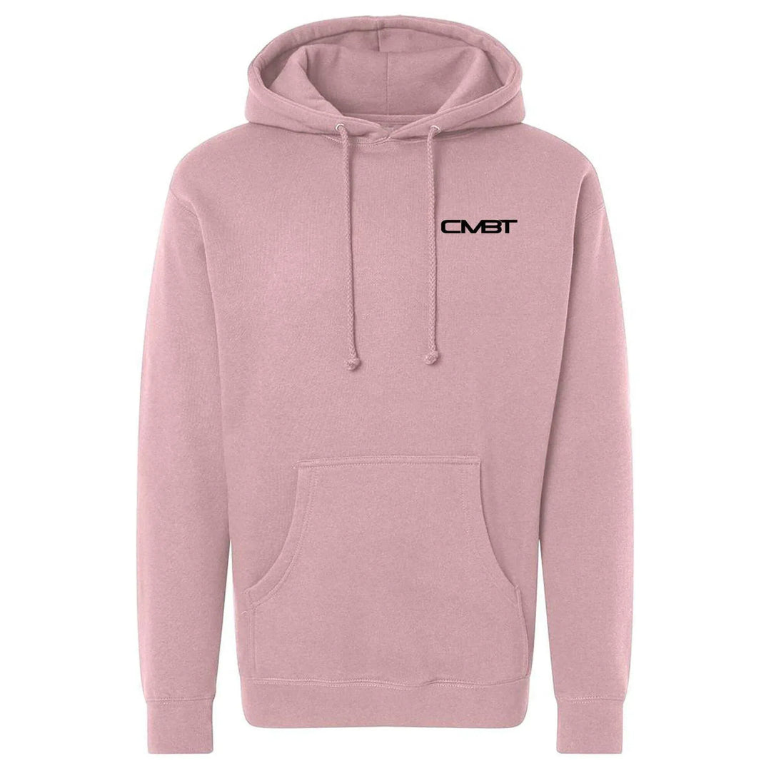 One Revolver Surfboards - Heavyweight CMBT Men's Hoodie OUTERWEAR | MEN