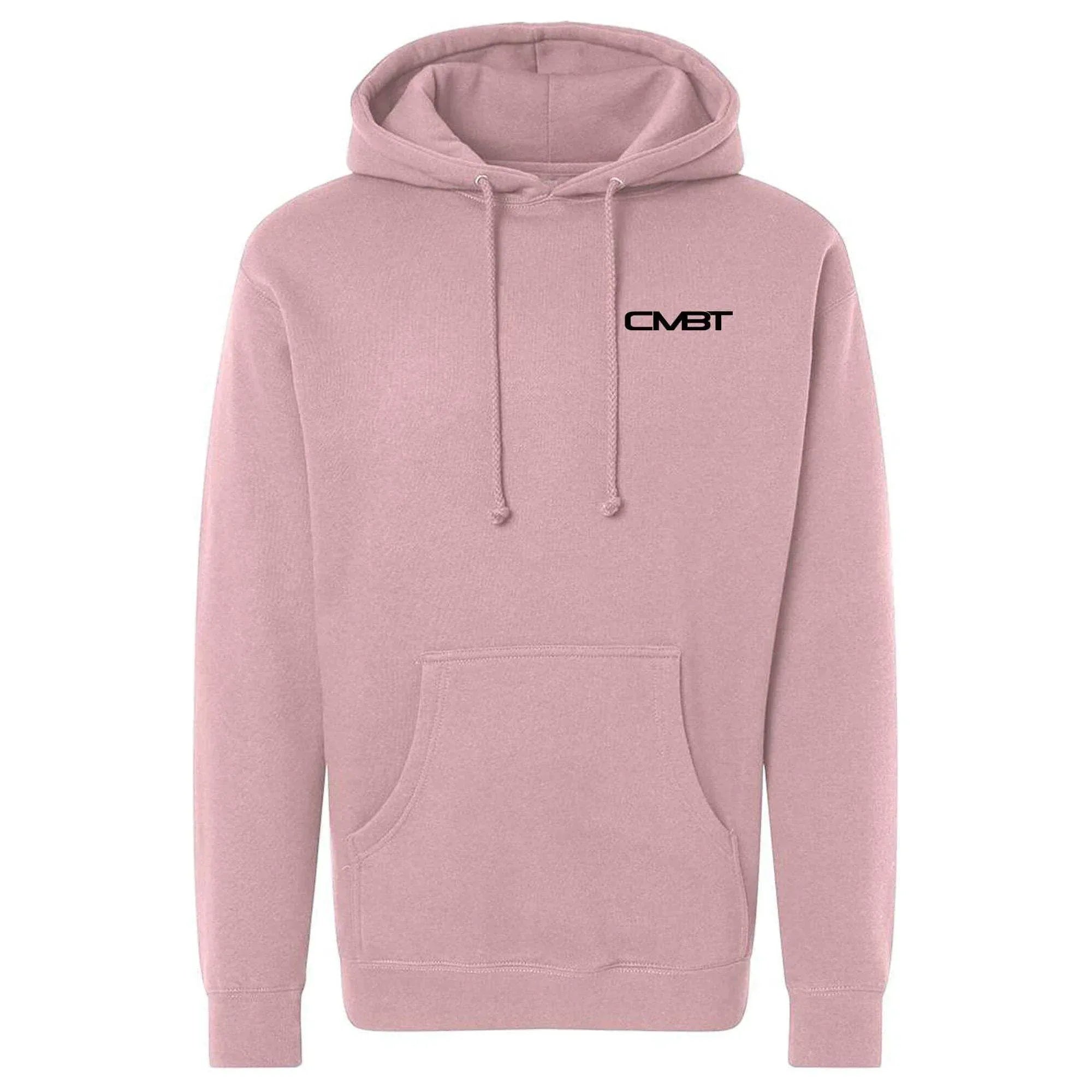 One Revolver Surfboards - Heavyweight CMBT Men's Hoodie OUTERWEAR | MEN