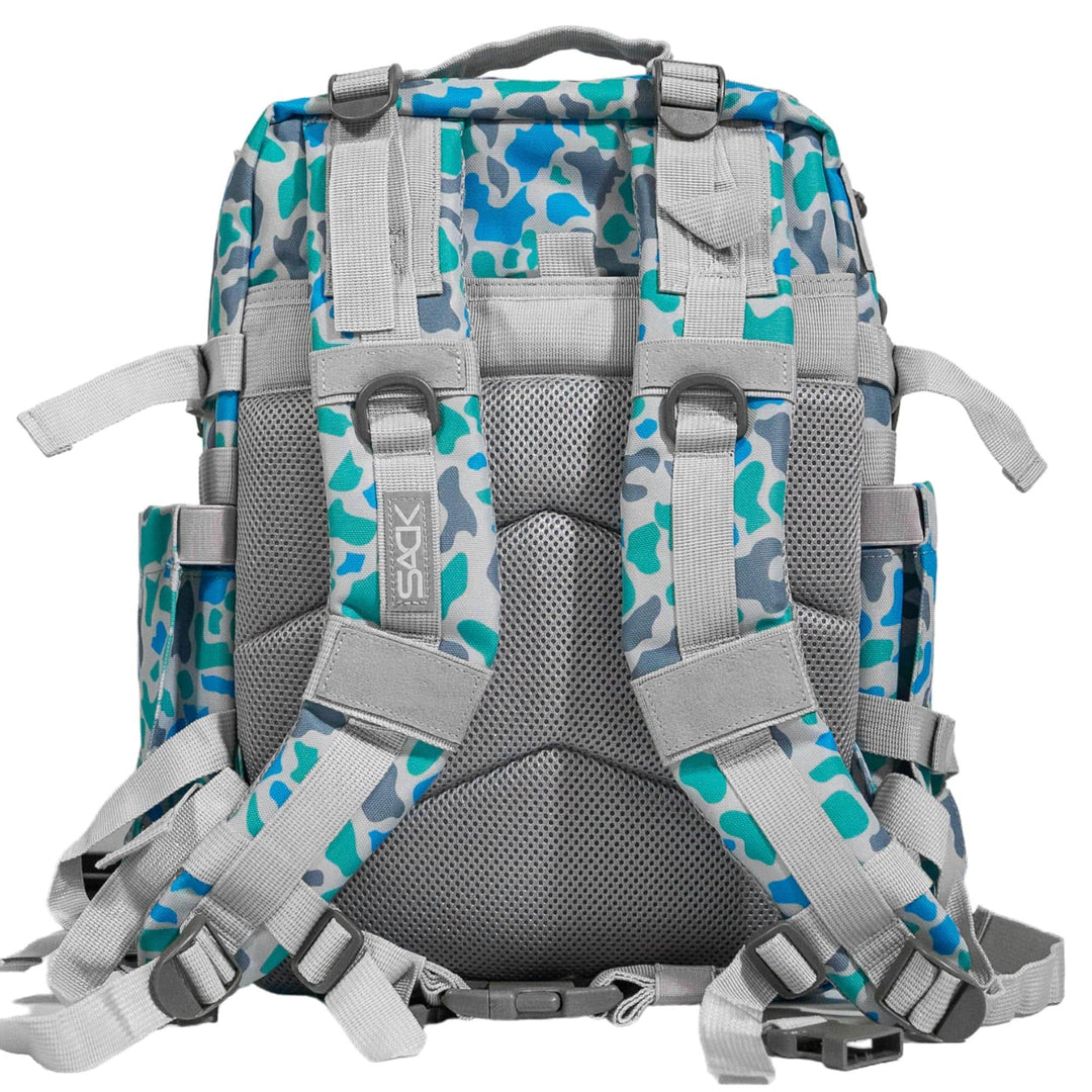 25L Sack™ Original All-Day Molle Backpack - BACKPACK - One Revolver Surfboards
