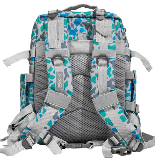 25L Sack™ Original All-Day Molle Backpack - BACKPACK - One Revolver Surfboards