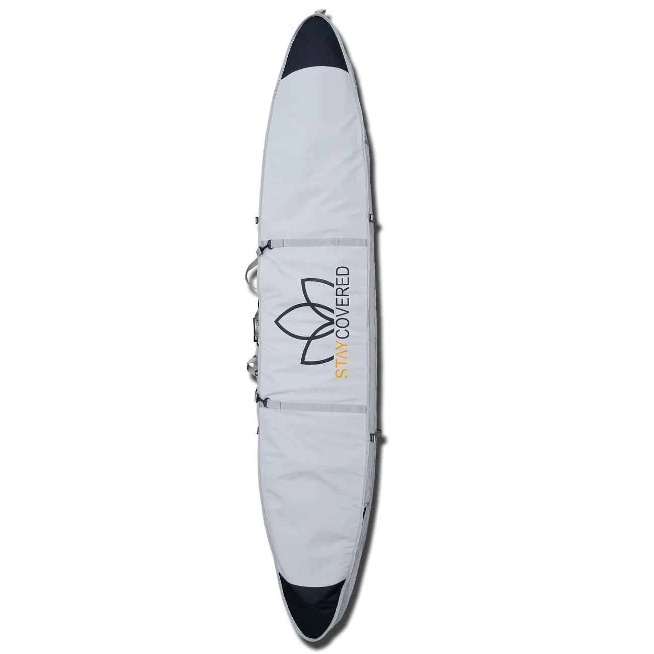 Big Wave Gun Coffin Double - One Revolver Surfboards