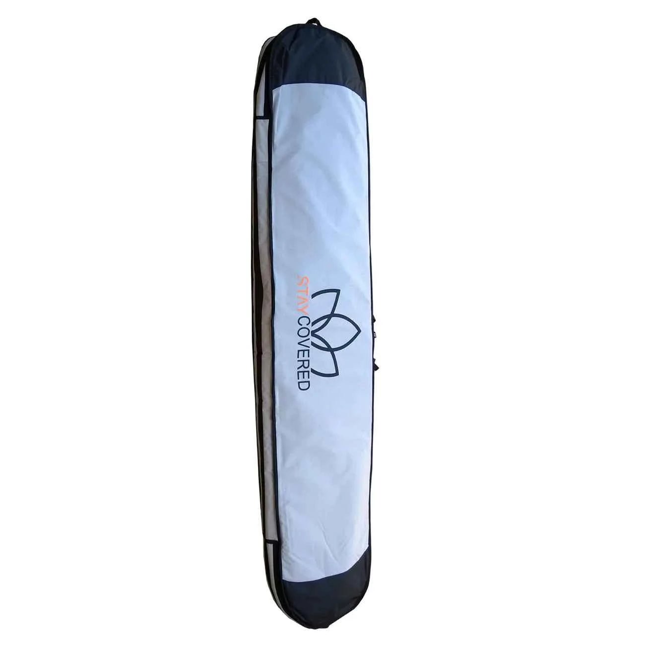 Long Board Coffin Triple - One Revolver Surfboards