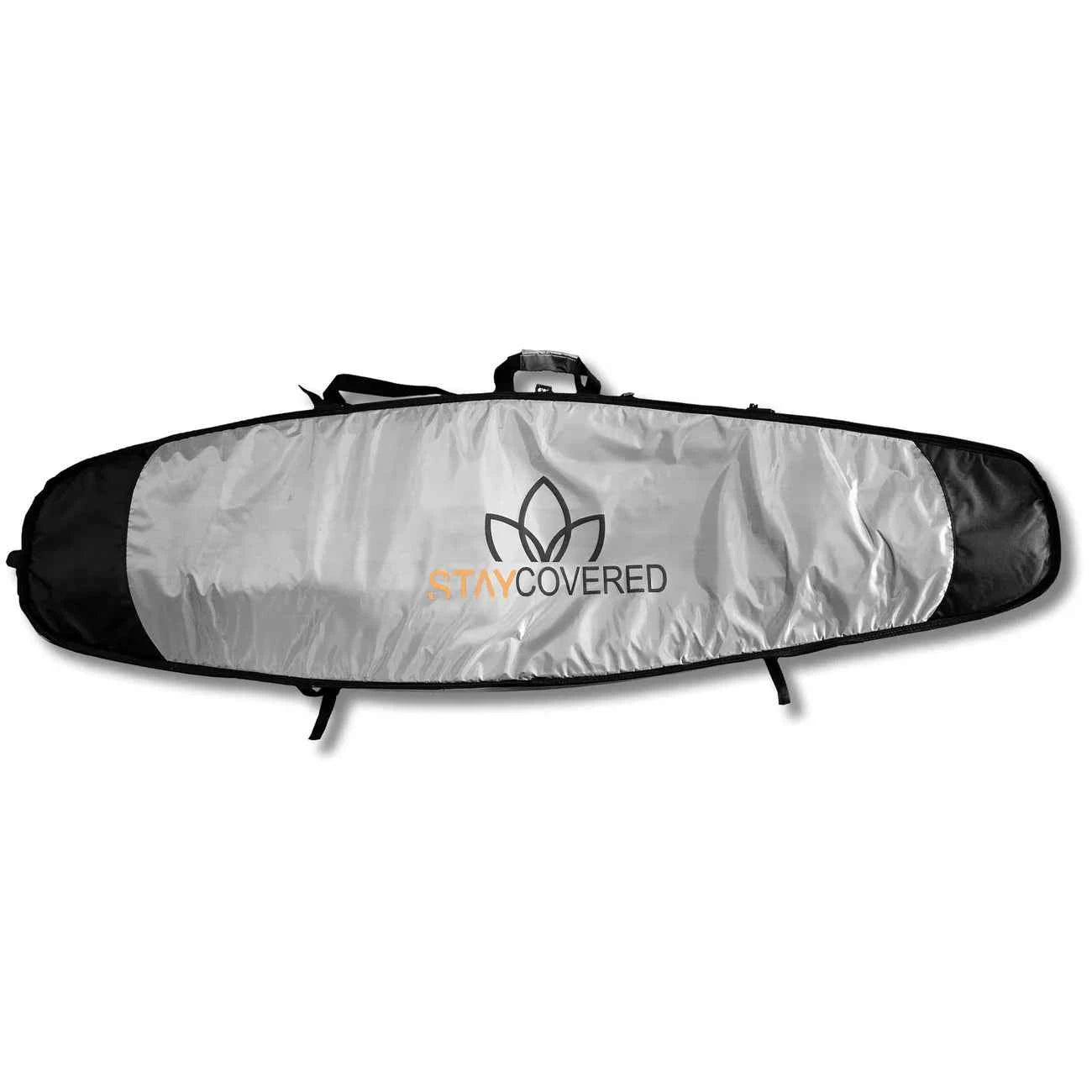 Triple Surfboard Travel Bag - One Revolver Surfboards