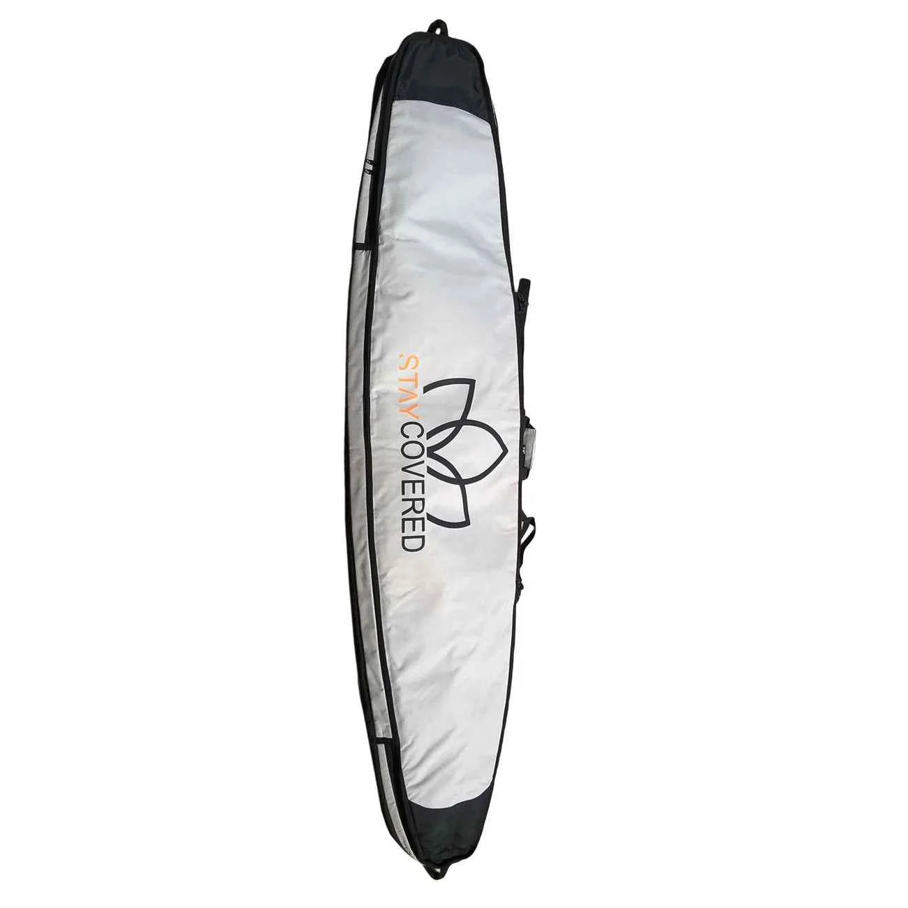 Short Board Coffin Double - One Revolver Surfboards