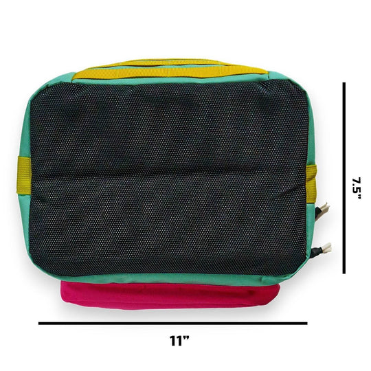 Tactical Molle Cooler / Lunch Box - One Revolver Surfboards