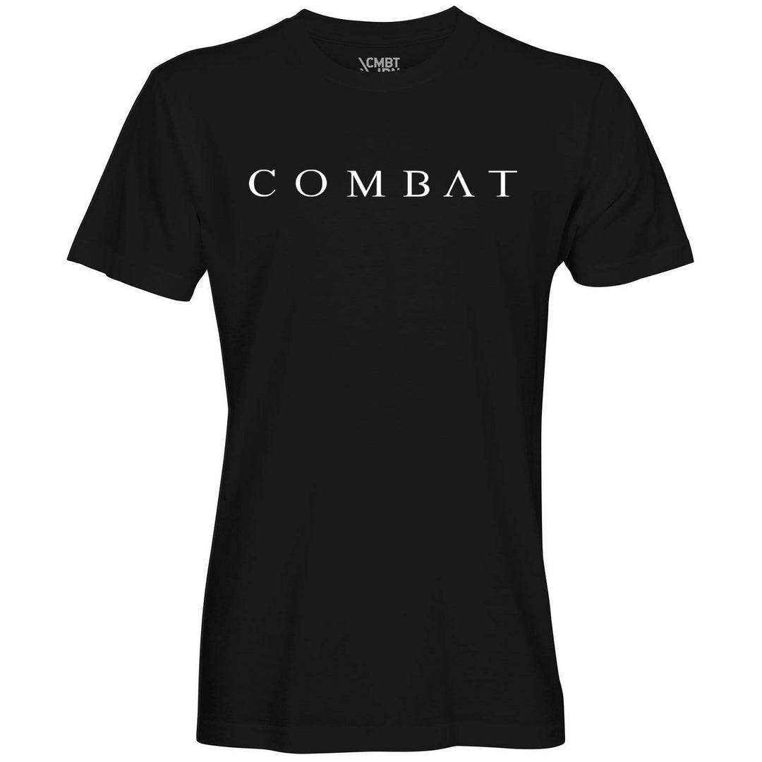 Combat Greek Edition Men's T-Shirt - One Revolver Surfboards