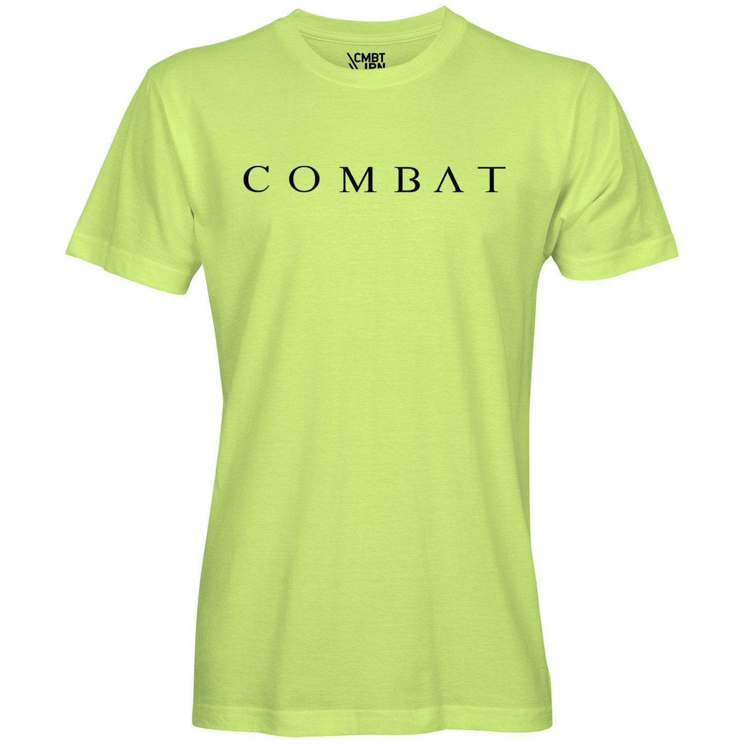Combat Greek Edition Men's T-Shirt - One Revolver Surfboards